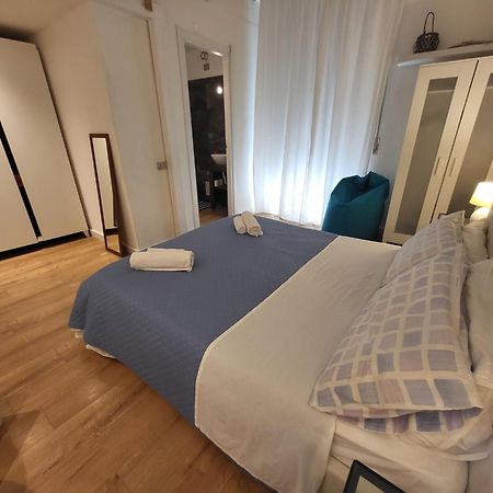 Living Cagliari住宿加早餐旅馆 外观 照片