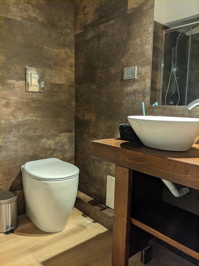 Living Cagliari住宿加早餐旅馆 外观 照片