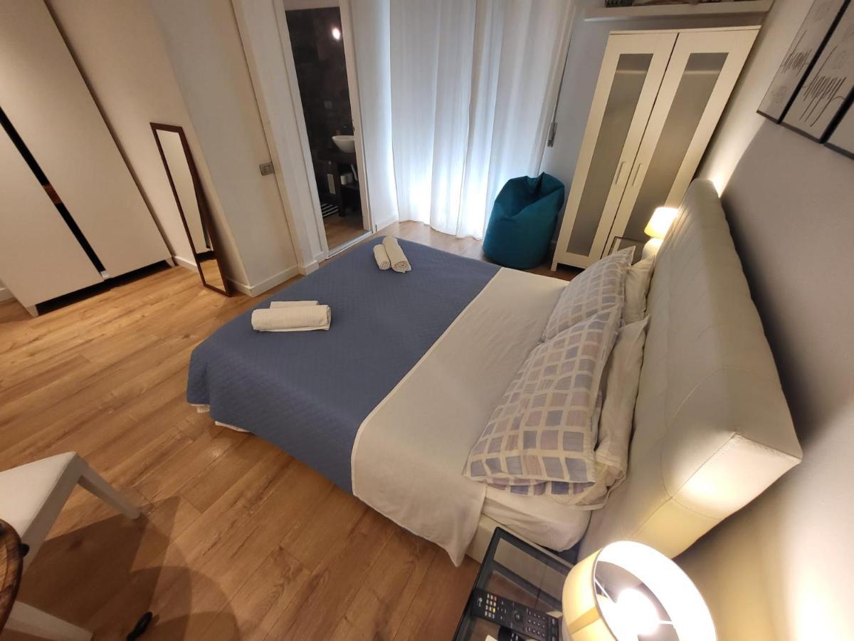 Living Cagliari住宿加早餐旅馆 外观 照片